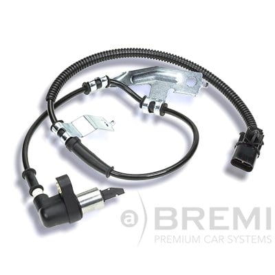 BREMI 50685 ABS Devir Sensörü 95620 4A100 uygun fiyat hızlı kargo