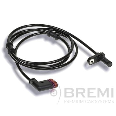 BREMI 50500 ABS Devir Sensörü 2115401217 uygun fiyat hızlı kargo