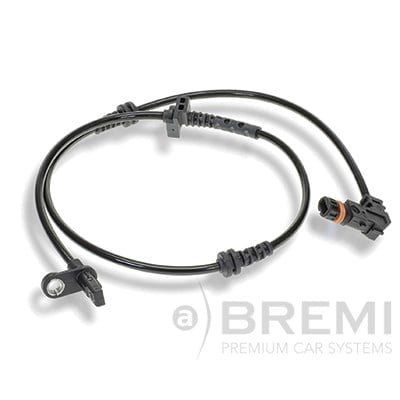 BREMI 51299 ABS Devir Sensörü 0009054301 uygun fiyat hızlı kargo