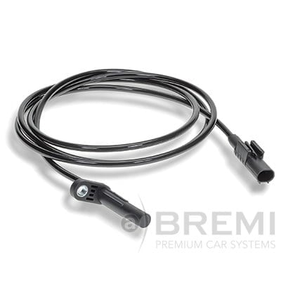 BREMI 51399 ABS Devir Sensörü 2E0927748B uygun fiyat hızlı kargo