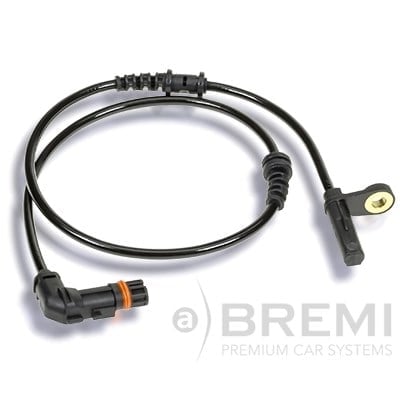 BREMI 50234 ABS Devir Sensörü 2045400117 uygun fiyat hızlı kargo