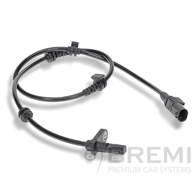 BREMI 51410 ABS Devir Sensörü 2115401017 uygun fiyat hızlı kargo
