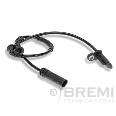 BREMI 51641 ABS Devir Sensörü 34526850762 uygun fiyat hızlı kargo