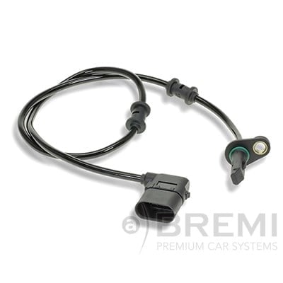 BREMI 51784 ABS Devir Sensörü 2539052400 uygun fiyat hızlı kargo