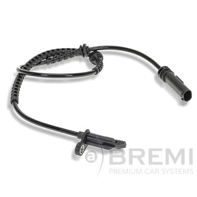 BREMI 51589 ABS Devir Sensörü 34526850765 uygun fiyat hızlı kargo