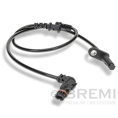 BREMI 51531 ABS Devir Sensörü 2075400017 uygun fiyat hızlı kargo