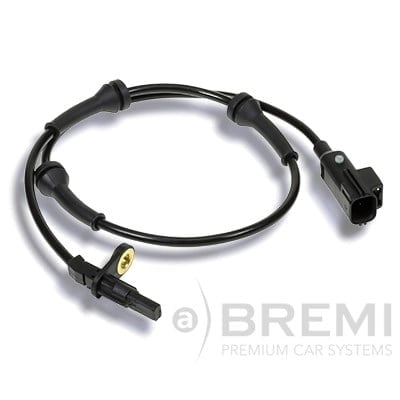 BREMI 50479 ABS Devir Sensörü 6G9N 2B372 BC uygun fiyat hızlı kargo