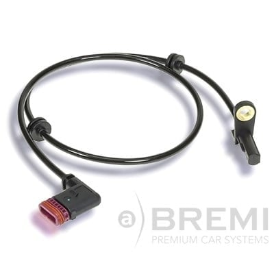 BREMI 50524 ABS Devir Sensörü 2215400117 uygun fiyat hızlı kargo
