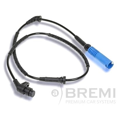 BREMI 50471 ABS Devir Sensörü SSF000011 uygun fiyat hızlı kargo