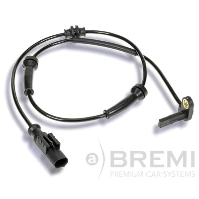 BREMI 50224 ABS Devir Sensörü 51763164 uygun fiyat hızlı kargo