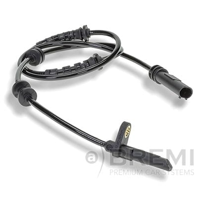 BREMI 51509 ABS Devir Sensörü 34526775864 uygun fiyat hızlı kargo