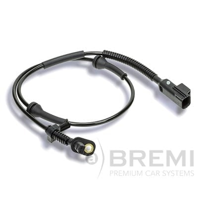 BREMI 50480 ABS Devir Sensörü LR024202 uygun fiyat hızlı kargo