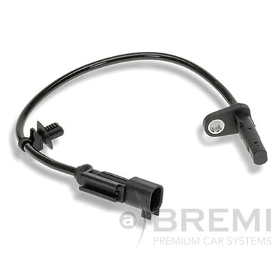 BREMI 51671 ABS Devir Sensörü 1817686 uygun fiyat hızlı kargo