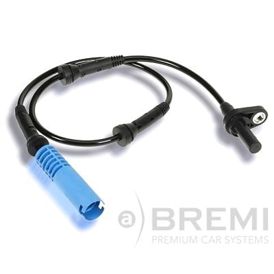 BREMI 50350 ABS Devir Sensörü 34526760045 uygun fiyat hızlı kargo