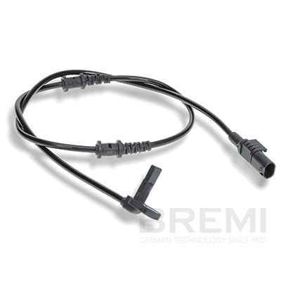 BREMI 51365 ABS Devir Sensörü 2E0927748Q uygun fiyat hızlı kargo