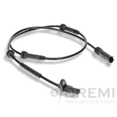 BREMI 51562 ABS Devir Sensörü 34526788644 uygun fiyat hızlı kargo