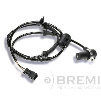 BREMI 50632 ABS Devir Sensörü 3B0927807G uygun fiyat hızlı kargo