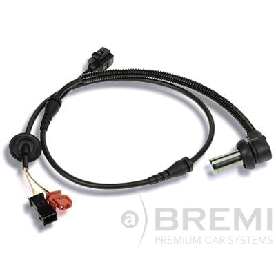 BREMI 50325 ABS Devir Sensörü 8D0927803B uygun fiyat hızlı kargo