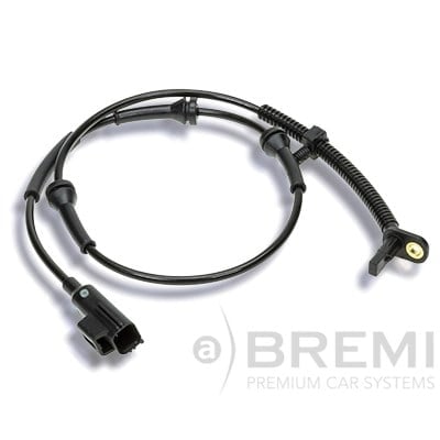 BREMI 50478 ABS Devir Sensörü 6G9N 2B372 AB uygun fiyat hızlı kargo