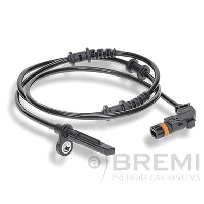 BREMI 51400 ABS Devir Sensörü 1665400217 uygun fiyat hızlı kargo