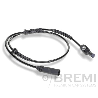 BREMI 51312 ABS Devir Sensörü 34526784902 uygun fiyat hızlı kargo