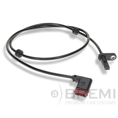 BREMI 51570 ABS Devir Sensörü 2075400317 uygun fiyat hızlı kargo