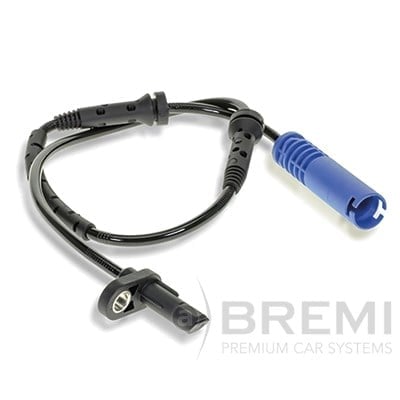BREMI 51832 ABS Devir Sensörü 34526784991 uygun fiyat hızlı kargo