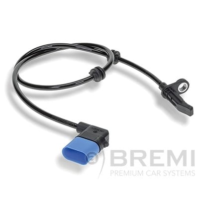 BREMI 51415 ABS Devir Sensörü 2229051000 uygun fiyat hızlı kargo