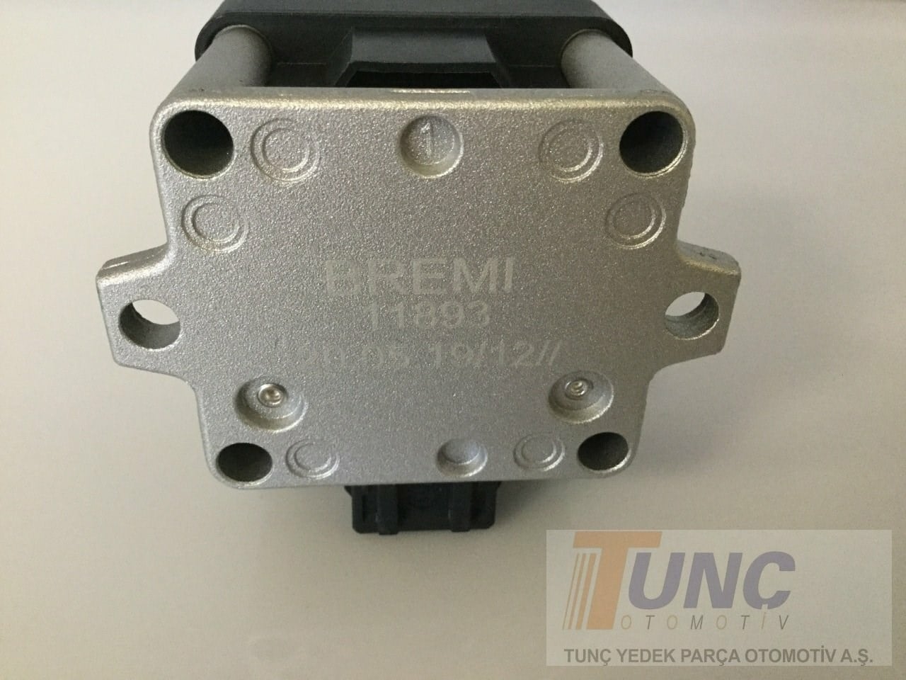 BREMI 11893 Bobin 6N0905104 uygun fiyat hızlı kargo