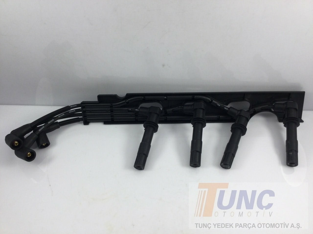 BREMI 968G100 Buji Kablosu 036905409K uygun fiyat hızlı kargo