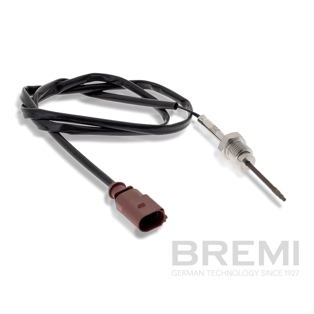 BREMI 70102 Egzoz Sıcaklık Sensörü 04L906088GS uygun fiyat hızlı kargo