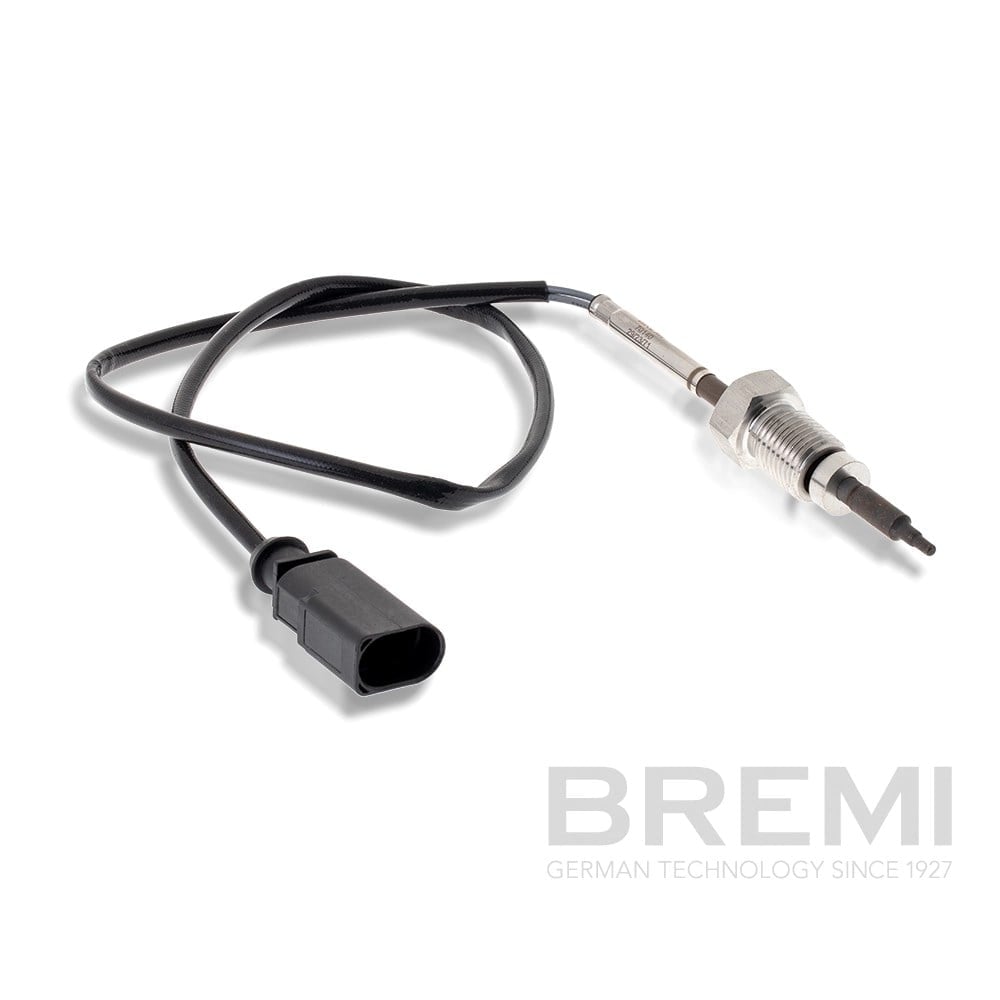 BREMI 70140 Egzoz Sıcaklık Sensörü 03L906088FB uygun fiyat hızlı kargo