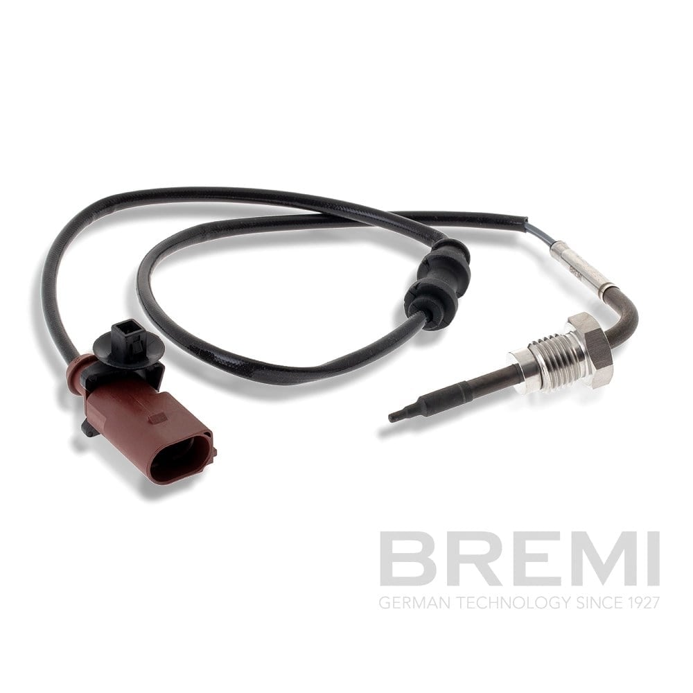BREMI 70108 Egzoz Sıcaklık Sensörü 03L906088HE uygun fiyat hızlı kargo