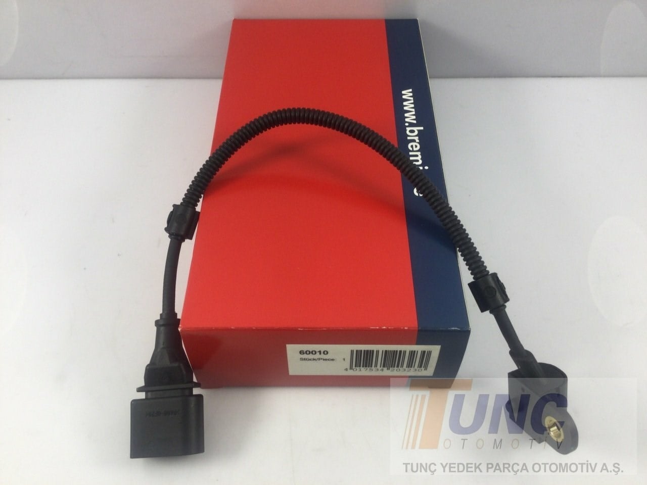 BREMI 60010 Eksantrik Devir Sensörü 045957147B uygun fiyat hızlı kargo