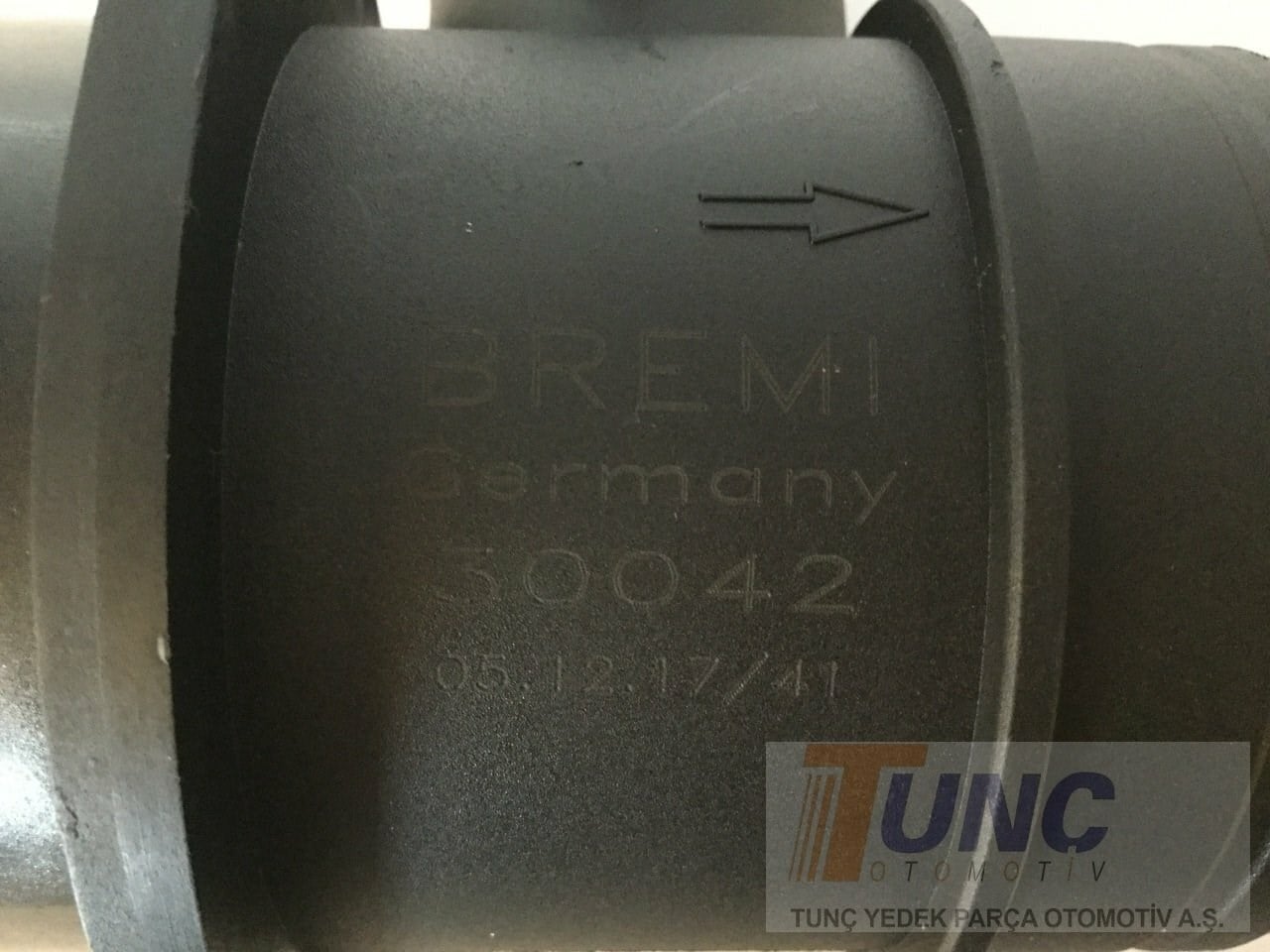BREMI 30042 Hava Kütle Ölçer Akışmetre 038906461B uygun fiyat hızlı kargo