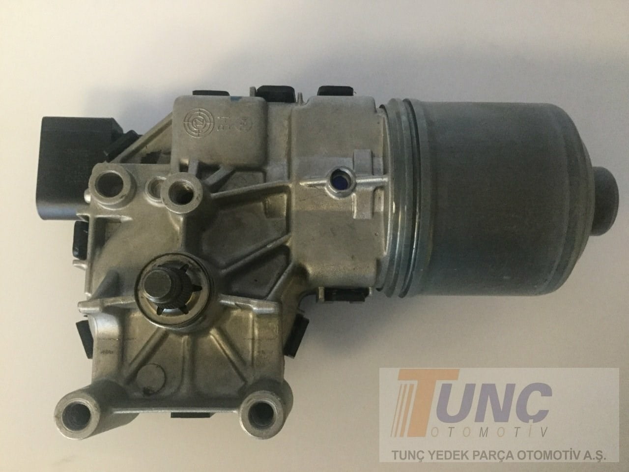 COEM 6R1955119A Silecek Motoru 5C7955113D uygun fiyat hızlı kargo