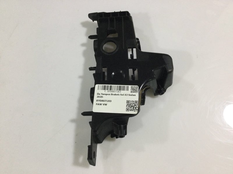 COEM 8Y0807183 Tampon Braketi 8Y0807183 uygun fiyat hızlı kargo