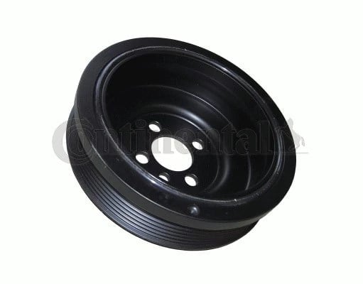 CONTINENTAL VD1076 Krank Kasnağı 038105243E uygun fiyat hızlı kargo