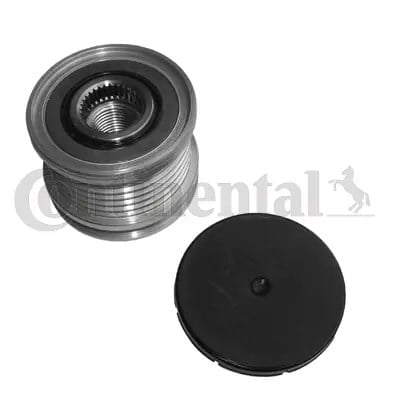 CONTINENTAL AP9022 Şarj Dinamo Kasnağı 03G903119B uygun fiyat hızlı kargo