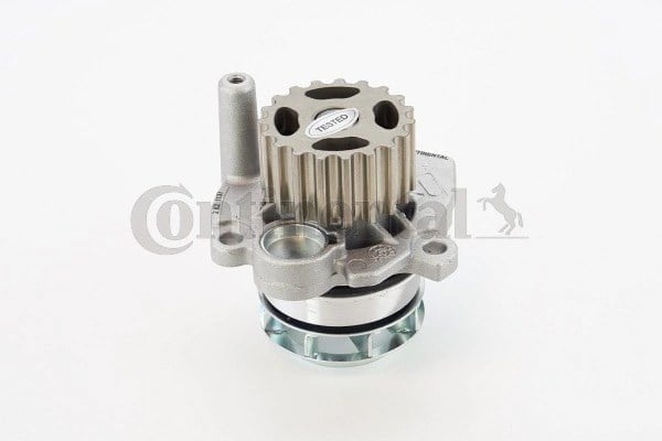 CONTINENTAL WP6072 Su Pompası Devirdaim 03L121011C uygun fiyat hızlı kargo