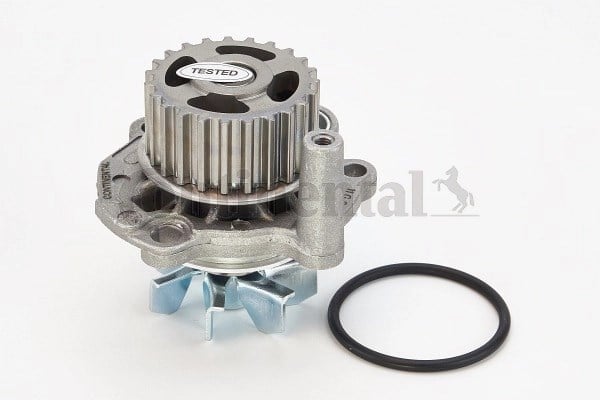 CONTINENTAL WP6041 Su Pompası Devirdaim 06A121011C uygun fiyat hızlı kargo