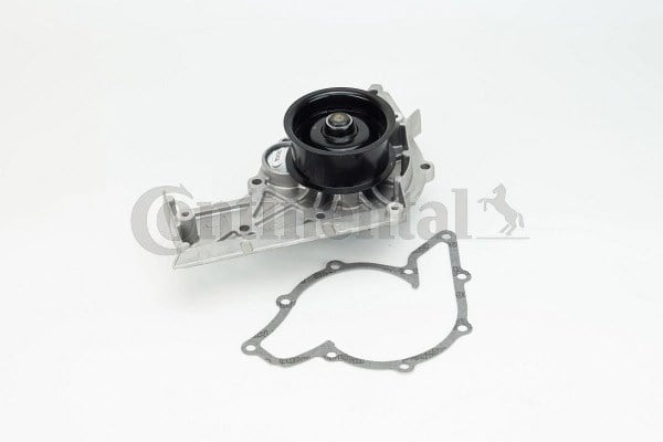 CONTINENTAL WP6127 Su Pompası Devirdaim 06C121004C uygun fiyat hızlı kargo