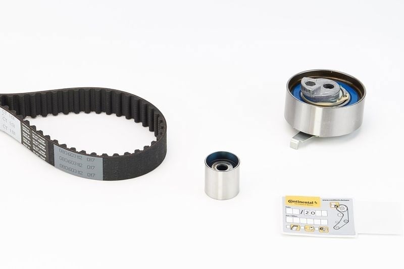 CONTINENTAL CT1131K1 Triger Seti XXX uygun fiyat hızlı kargo