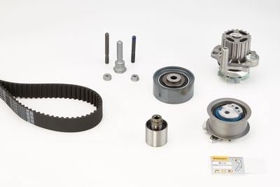 CONTINENTAL CT1051WP2 Triger Seti XXX uygun fiyat hızlı kargo