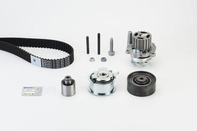 CONTINENTAL CT1051WP1 Triger Seti XXX uygun fiyat hızlı kargo