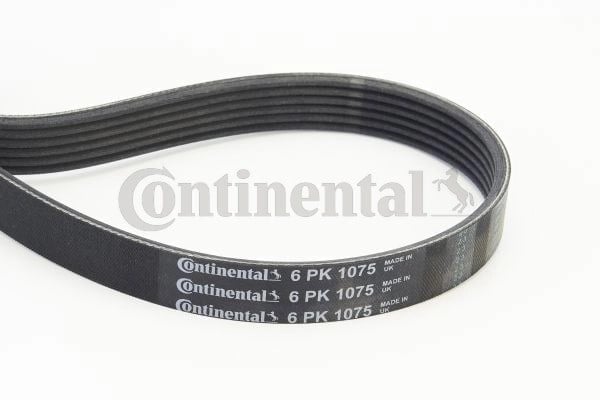 CONTINENTAL 6PK1075 V Kayışı 0039935396 uygun fiyat hızlı kargo
