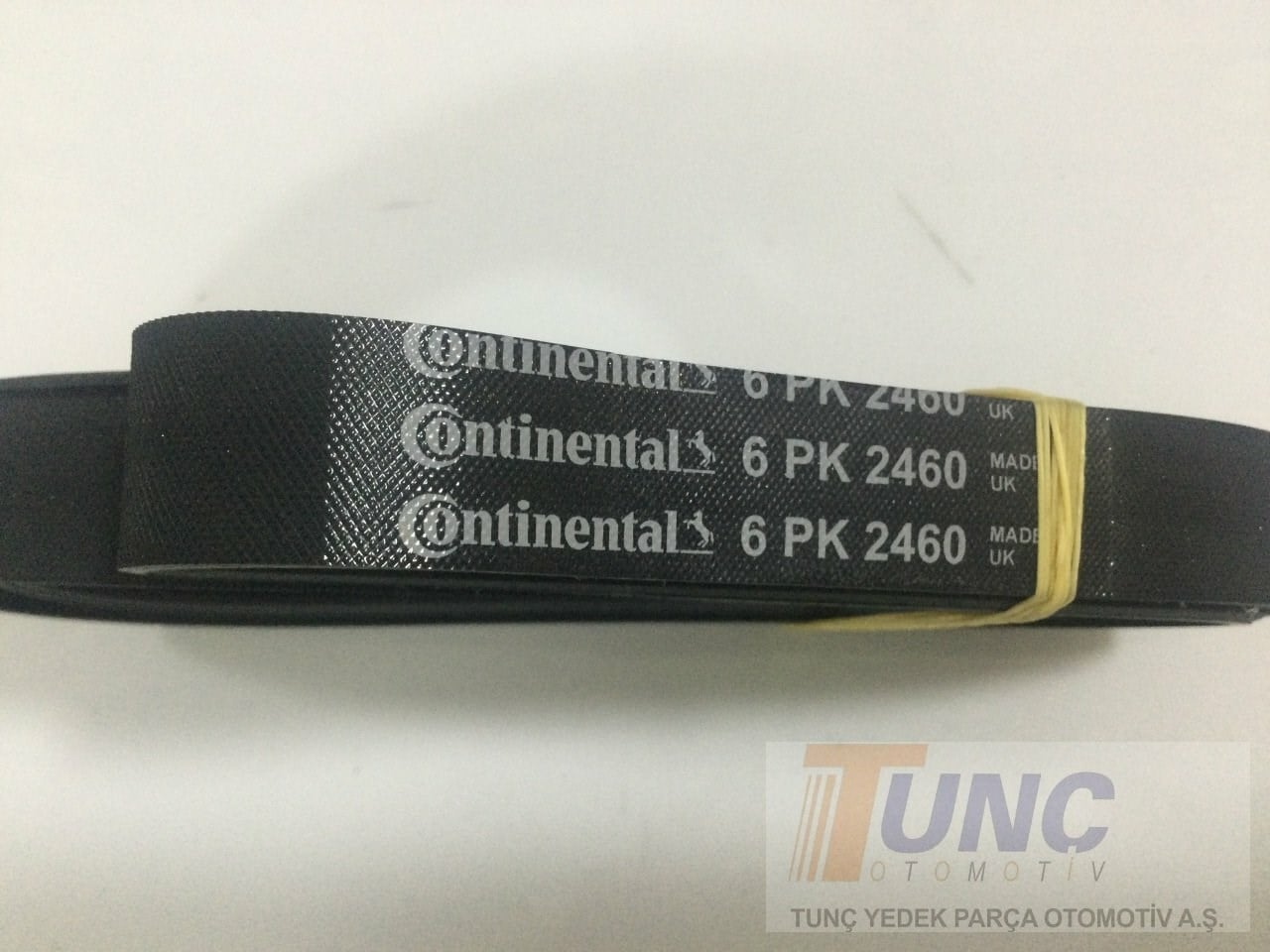 CONTINENTAL 6PK2460 V Kayışı 059903137P uygun fiyat hızlı kargo