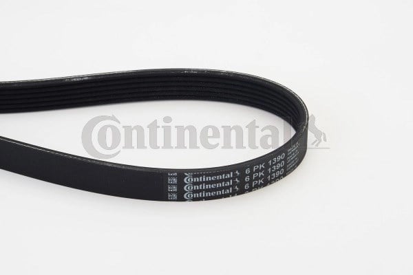CONTINENTAL 6PK1390 V Kayışı 04573974 uygun fiyat hızlı kargo