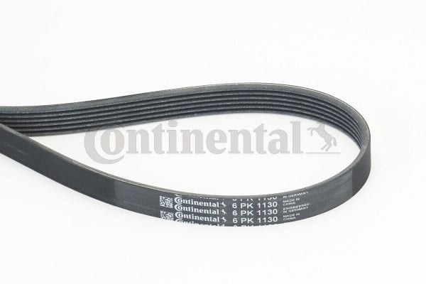 CONTINENTAL 6PK1130 V Kayışı 06K903137A uygun fiyat hızlı kargo