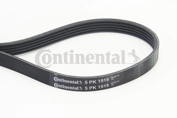 CONTINENTAL 5PK1515 V Kayışı 0009934400 uygun fiyat hızlı kargo